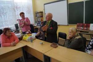 исполняет Дзумбу